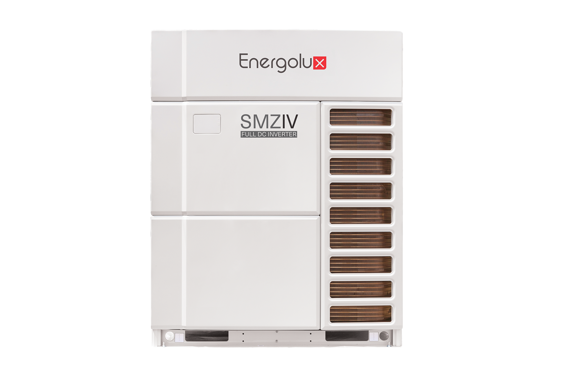 Блок с рекуперацией тепла (трехтрубный) SMZ IV Energolux SMZUR150V4AI