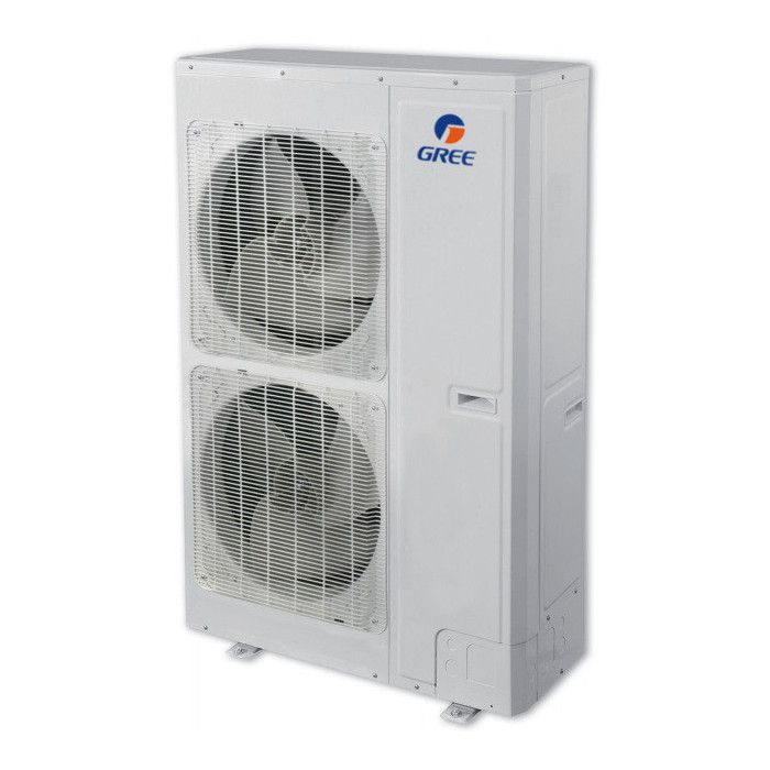 Gree GMV-120WL/C-X, Наружный блок VRF