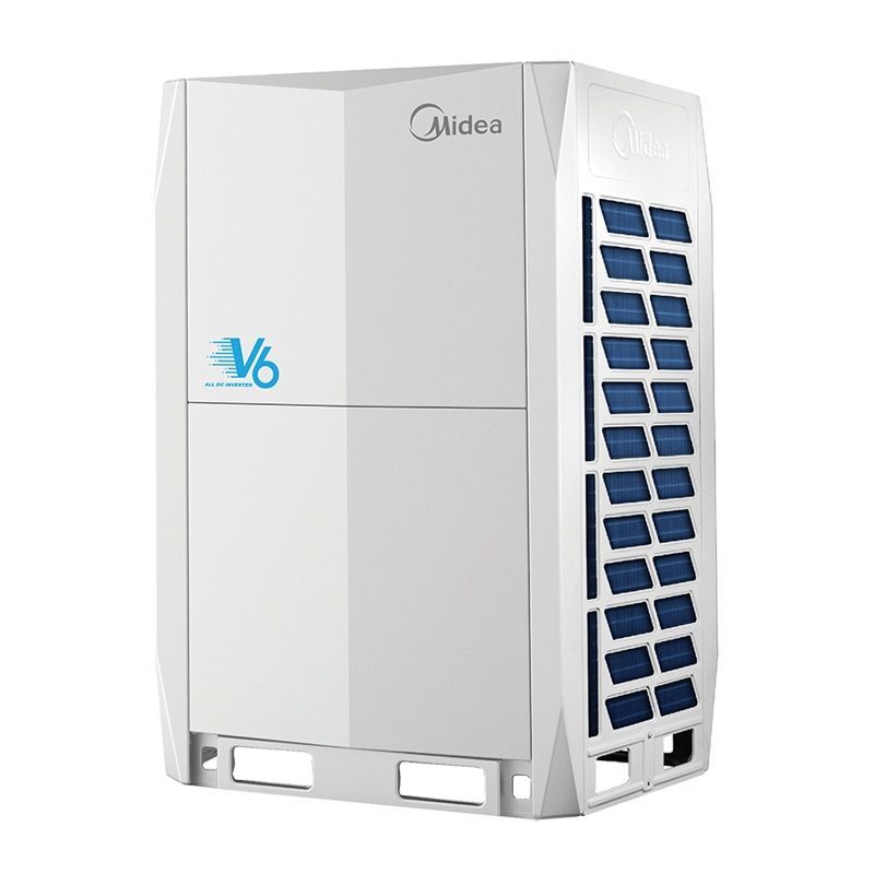 Midea MV6-335WV2GN1, Наружный блок VRF
