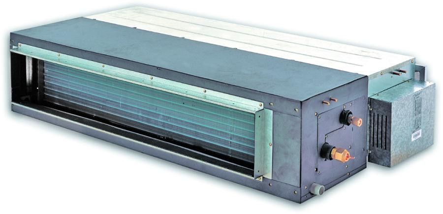 Pioneer KFDV71UW, Внутренний блок VRF-системы