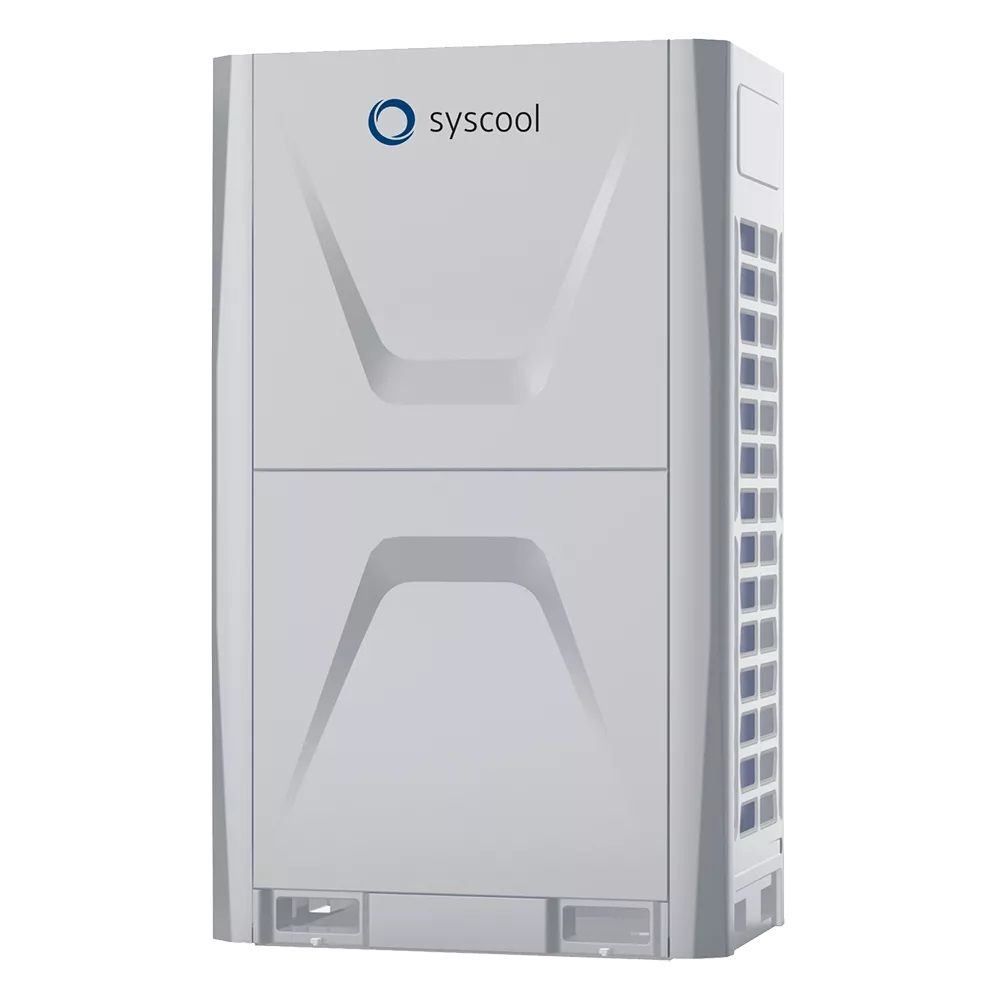 Syscool SYSVRF 3SE M 330 AIR EVO HP R, Наружный блок VRF