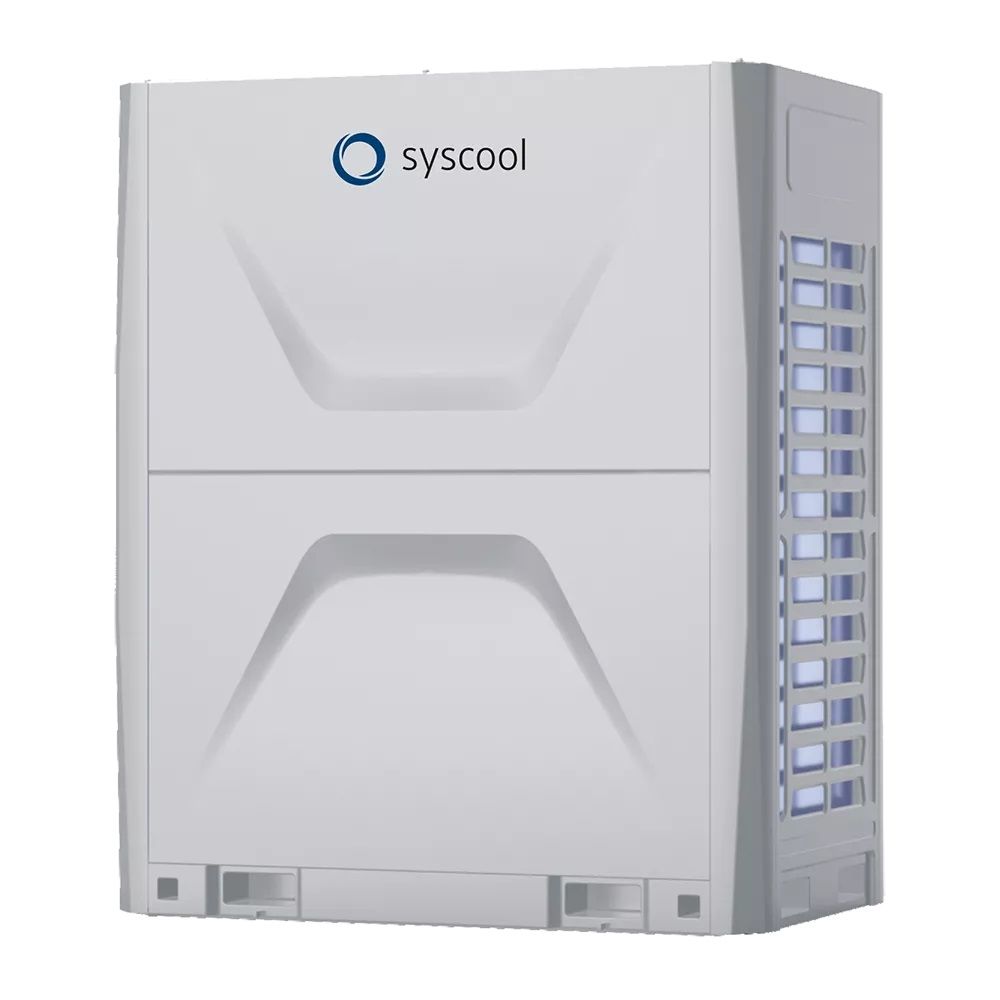 Syscool SYSVRF 3SE M 450 AIR EVO HP R, Наружный блок VRF