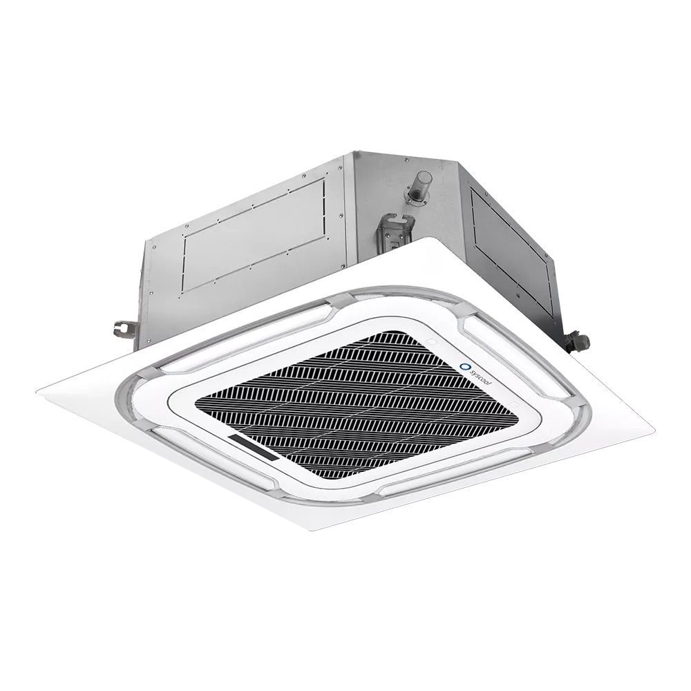 Syscool SYSVRF 3SE CASSETTE 100 D Q, Внутренний блок VRF-системы