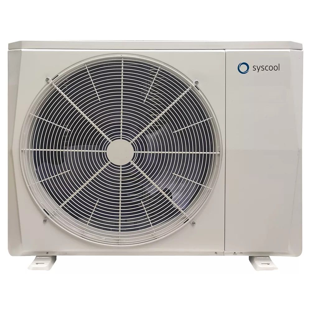 Syscool SYSVRF2 080 AIR EVO HP Q, Наружный блок VRF
