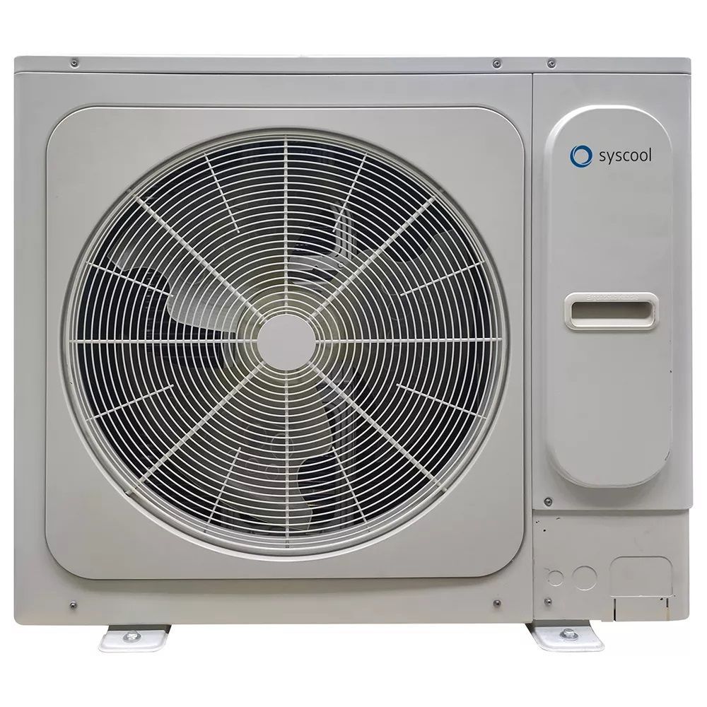 Syscool SYSVRF2 120 AIR EVO HP Q, Наружный блок VRF