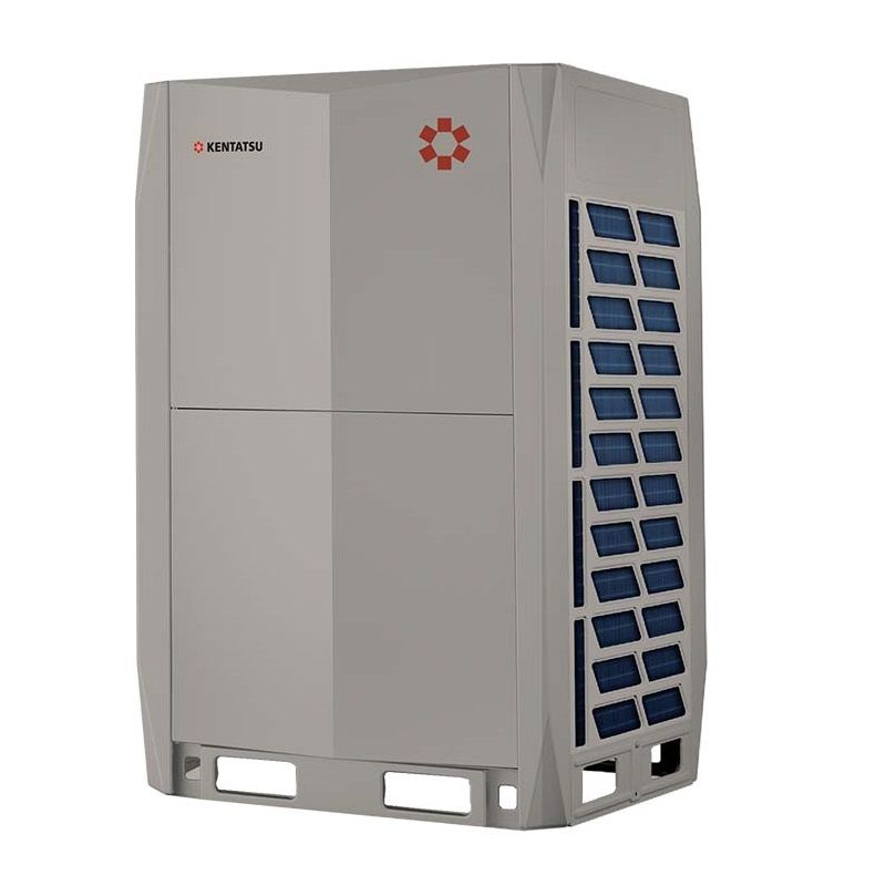 Kentatsu KTRA340HZAN3-i, Наружный блок VRF