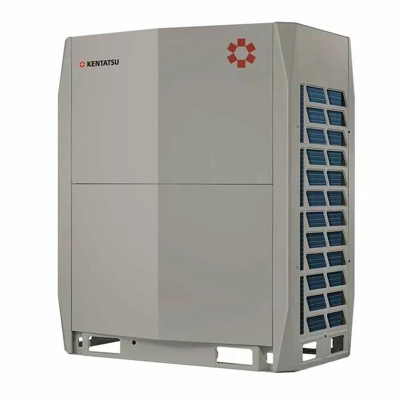 Kentatsu KTRA500HZAN3-i, Наружный блок VRF