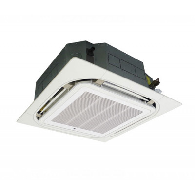 Kentatsu KR140HFAN1-KPU95-R кассетный внутренний блок VRF