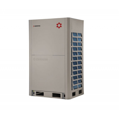 Kentatsu KTRV500HZAN3-B наружный блок VRF системы