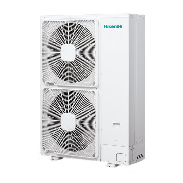 Hisense AVW-38HJFH, Наружный блок VRF-системы