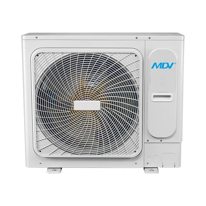 MDV MDV-V36W/DHN1A(At), Наружный блок VRF