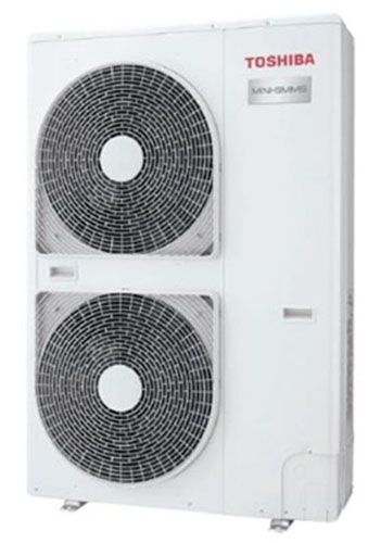 Toshiba MCY-MHP0404HS-E, Наружный блок VRF