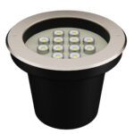 Светильники Kristal PV