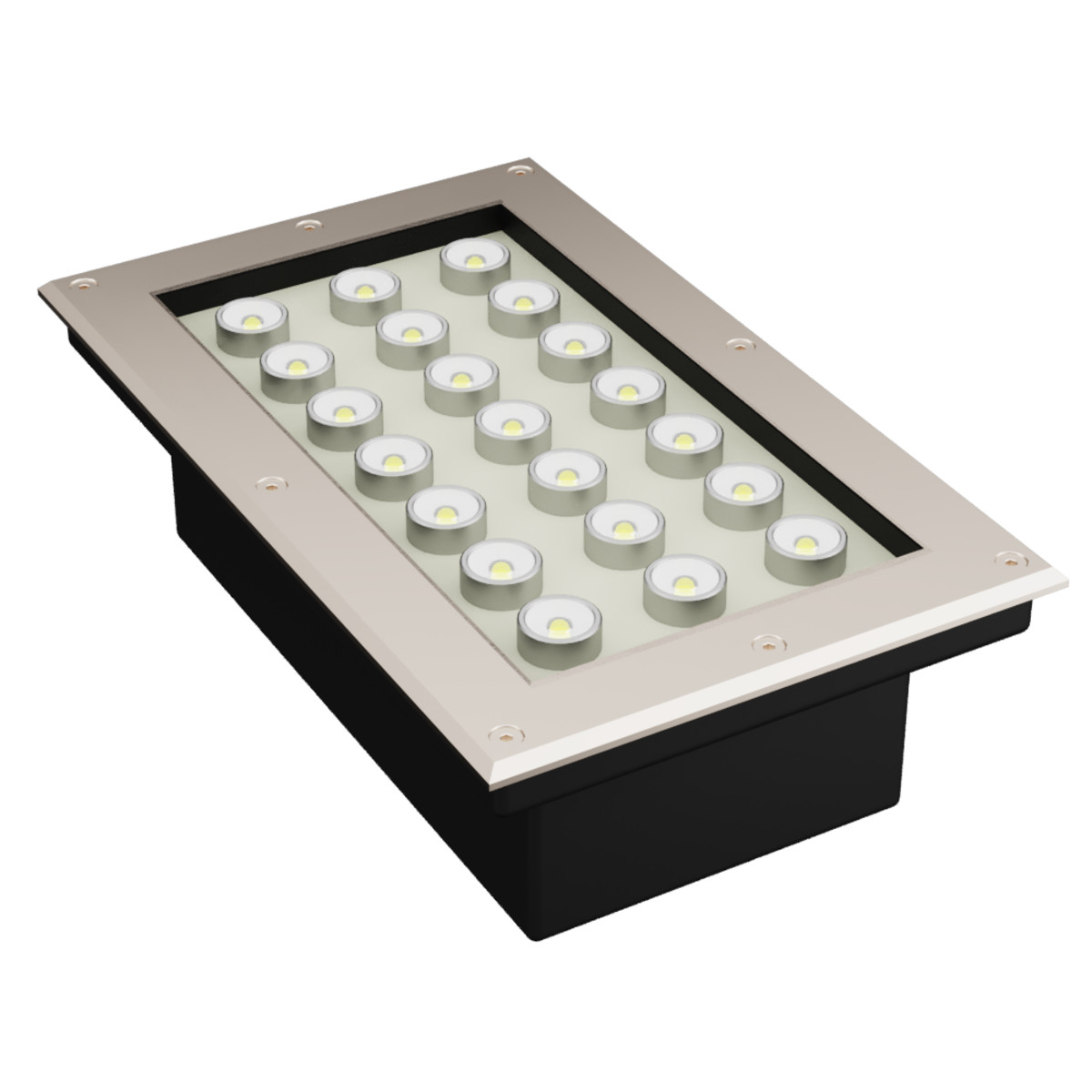 kvant-line-maxi1-1 Светильники Kvant Line Maxi — изображение 1