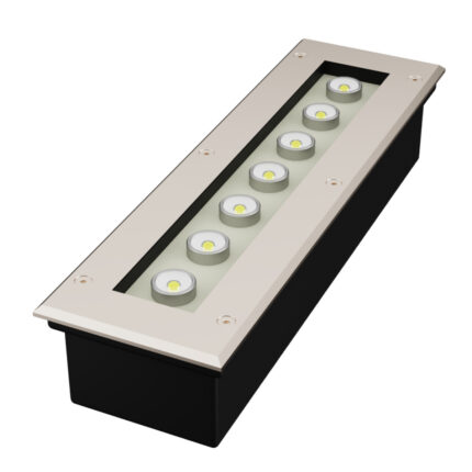 Светильники Kvant Line