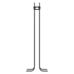 MLS FO-15/4 Фундамент облегчённый 1500 мм