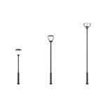 Опора декоративная Birch