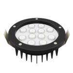 Светильники Krater