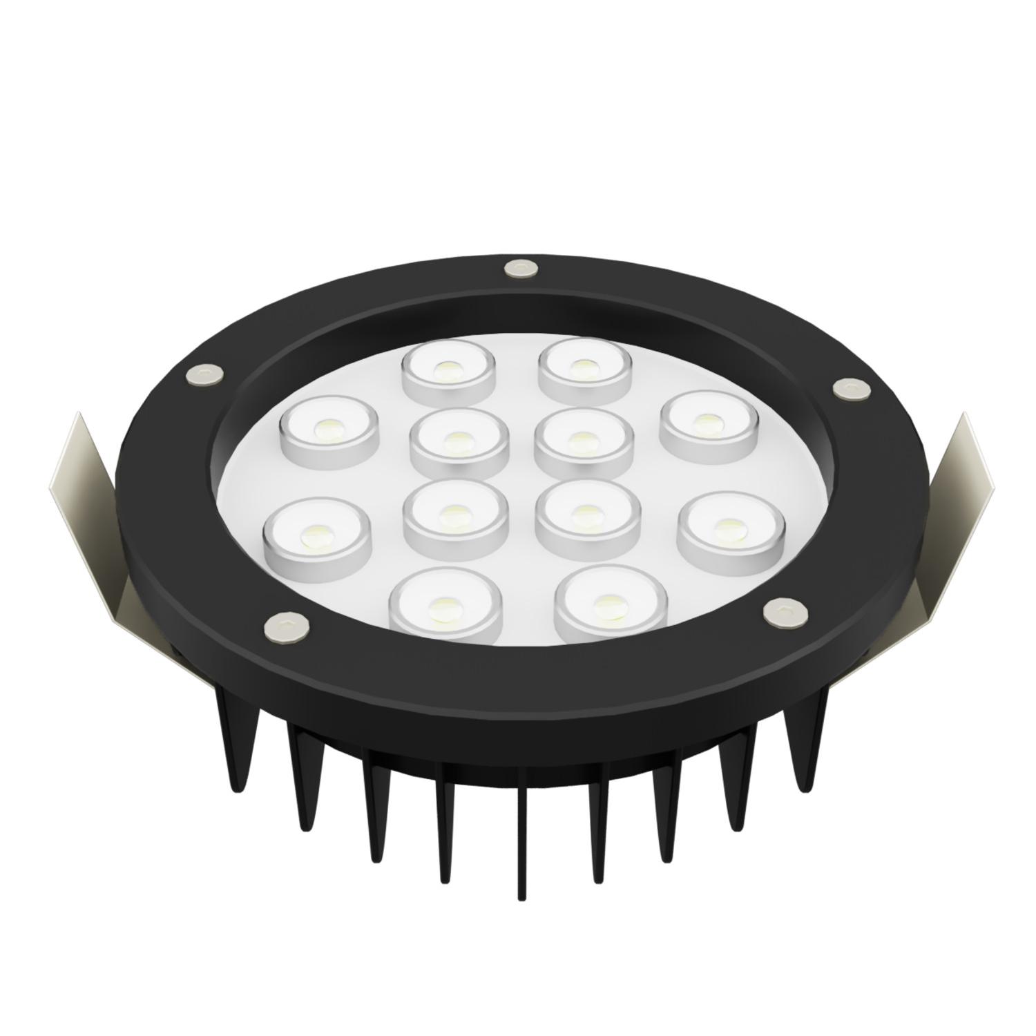 sfkr-fp1-1 Светильники Krater — изображение 1